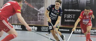 "Nu får vi inte för mycket hybris"