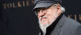 George RR Martin-novell ska bli film