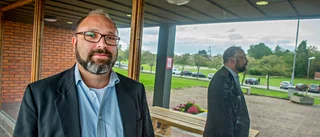 Ny utbildning startar på Campus – första i sitt slag i Sverige
