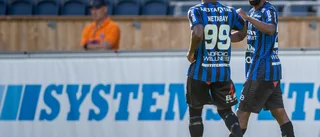 Oavgjort för Sirius mot Varberg