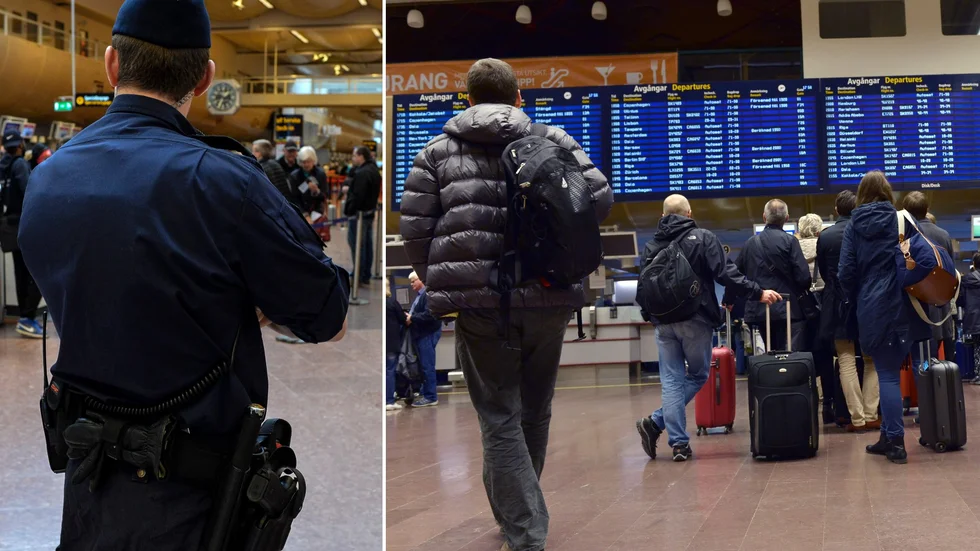 Utredningen mot affärsmannen som åtalas för näringspenningtvätt har letts av åklagare vid Ekobrottsmyndigheten i Uppsala.