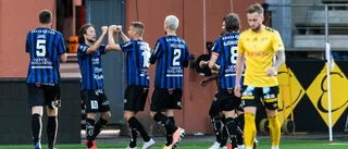 Sirius var lika dominanta som usla