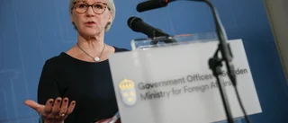 Ratificera FN:s kärnvapenförbud