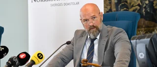 Domstolen: Vi vet inte vad som hände när Esmeralda dog