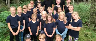 Orientering är en uppgift att lösa