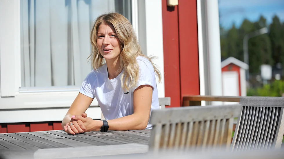 När Annica Ölén och Emmy Nordmark saknas är Sara Nordström den enda spelaren som är kvar från laget som tog Boden till handbollens finrum.
