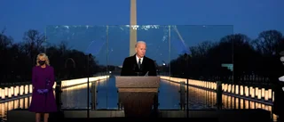 En återställare kommer inte att räcka för Biden