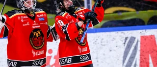 Luleå Hockey/MSSK klar seriesegrare efter utklassning