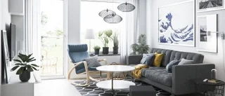 Klart för fler bostäder i Gunsta