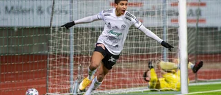 Motalaspelare är nära att gå till Elfsborg