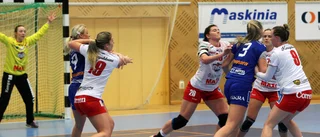 Lokala handbollslagen får vänta ytterligare