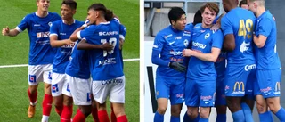 Då spelas prestigederbyt mellan ÅFF och City