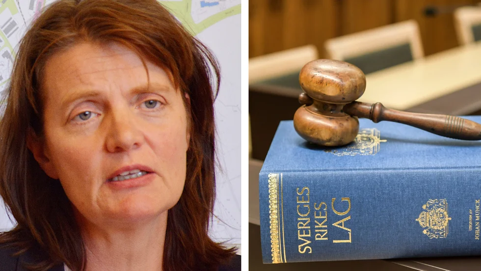 Tidigare ordföranden i kommunstyrelsen Ingela NIlsson Nachtweij (C) fick rätt i förvaltningensrätten som upphäver fullmäktiges beslut att neka henne ansvarsfrihet för 2019.
