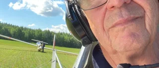 80 år: Kjell Nordström        