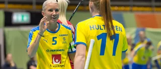 Serieledaren släpper inte spelare till landslaget