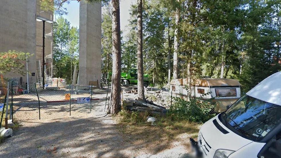 Tornvägen 13
