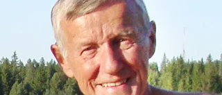 Dödsfall, Lennart Burman, Skellefteå