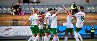 Göthbergs glädje efter sjunde raka för Morön: ”Overkligt – kan knappt sätta ord på det”