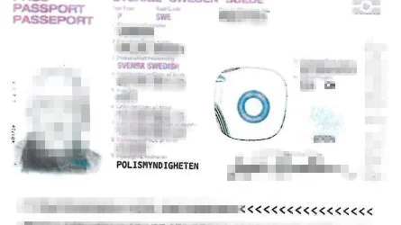 Under onsdagen meddelade åklagaren Niklas Jeppsson att man väcker åtal mot den man i Älvsbyn som misstänks för grovt bedrägeri.