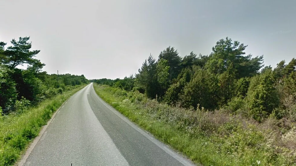 Öja Ronnarve 646B