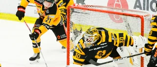 Klar seger när Luleå Hockey nollade Skellefteå AIK