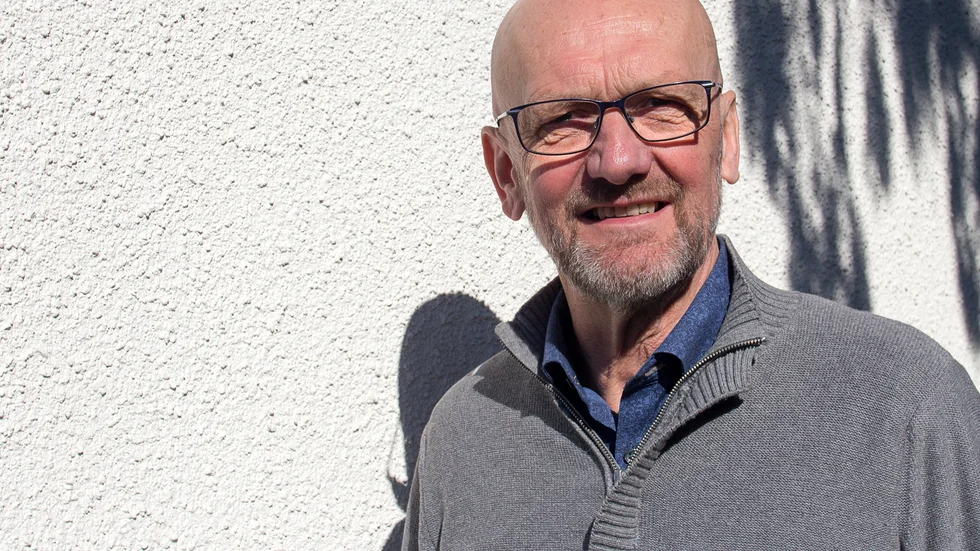 VFC-ordföranden Anders Gölevik vill inte kommentera A-lagstränarnas avhopp.