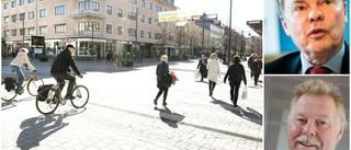 Landshövdingen om Norrbottens tapp: "Behöver människor"