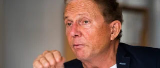 Backgård: "Psykiatrin i Gällivare behövs"