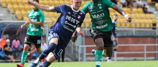 ESK krigade till sig tre nya poäng