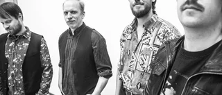 "Poprockstänkare" med Airijok och Malmfältens Rockklubb