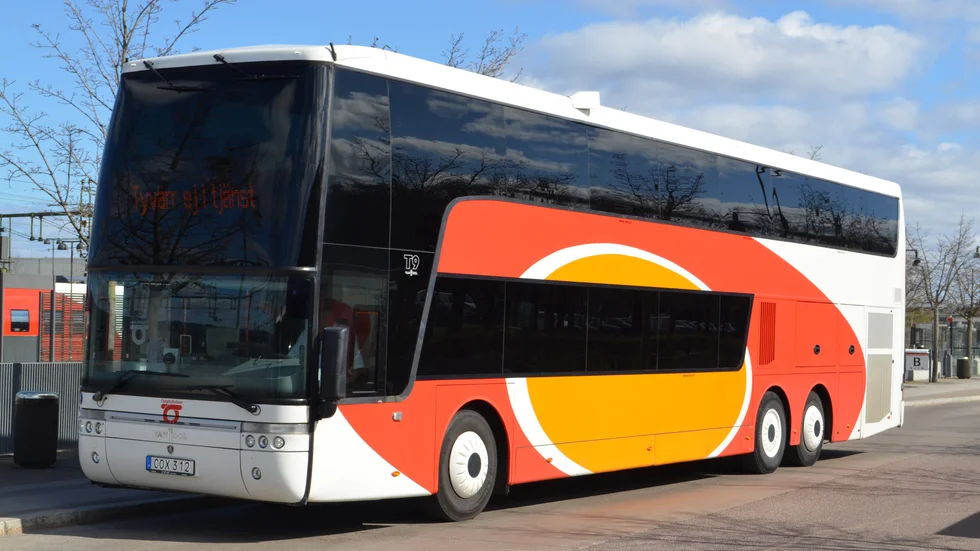 När det gäller utredningen av kollektivtrafiken som berör Ödeshögs kommun är det absoluta målet att förbättra förutsättningarna för både kommunen och dess invånare, skriver artikelförfattarna.