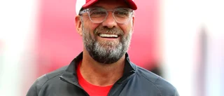Klopp om Messi: "Inte en chans"