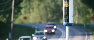 Järnvägsleden behöver fartkameror och poliser