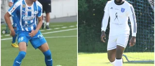 TV: Se derbyt mellan Sleipner och Skärblacka igen
