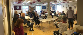 Höstupptakt i PRO med distans 