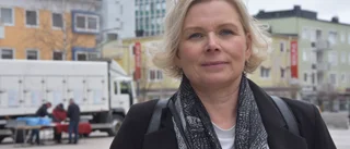 S-ordförande: "Förlora heltidplatsen låter drastiskt"