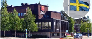Efter missarna – nu flaggas det för en ny policy