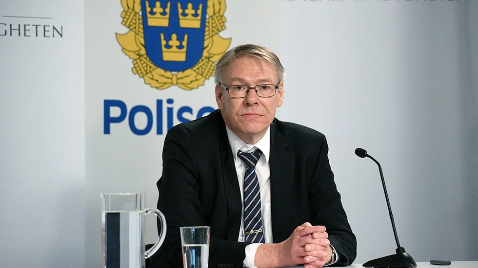 Vid en presskonferens den 10 juni 2020 utpekade chefsåklagare Krister Petersson Stig Engström som statsminister Olof Palmes misstänkte mördare.