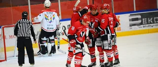 Kalix Hockey värvar hemvändare från Luleå Hockey