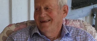 Göte Långström 90 år                       
