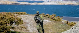 S tar ansvaret för försvaret på allvar