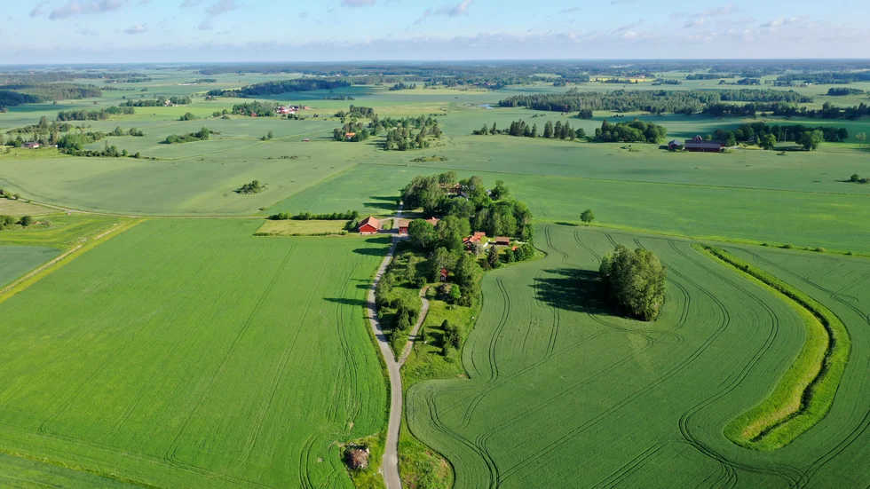 Två Uppsalaorter med på lista över 100 tätorter med sämst samhällsservice i Sverige.