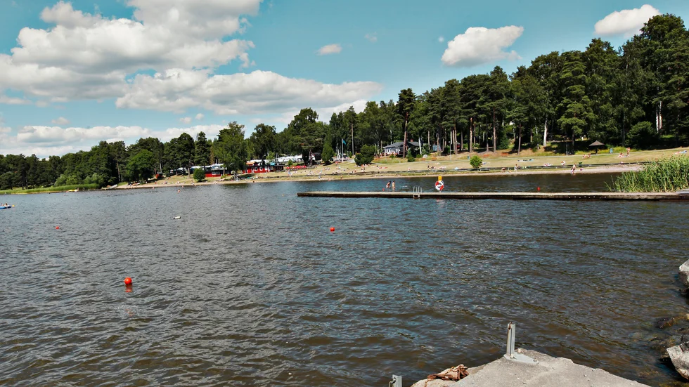 Driften i Breedsand bör skötas av kommunen, anser insändarskribenten.