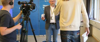 Många coronatester – men svaren dröjer