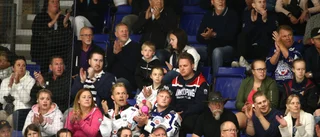 Nu tvingas LHC stoppa populära traditionen