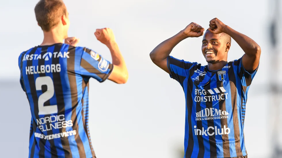 Får Sirius anledning att jubla igen?
