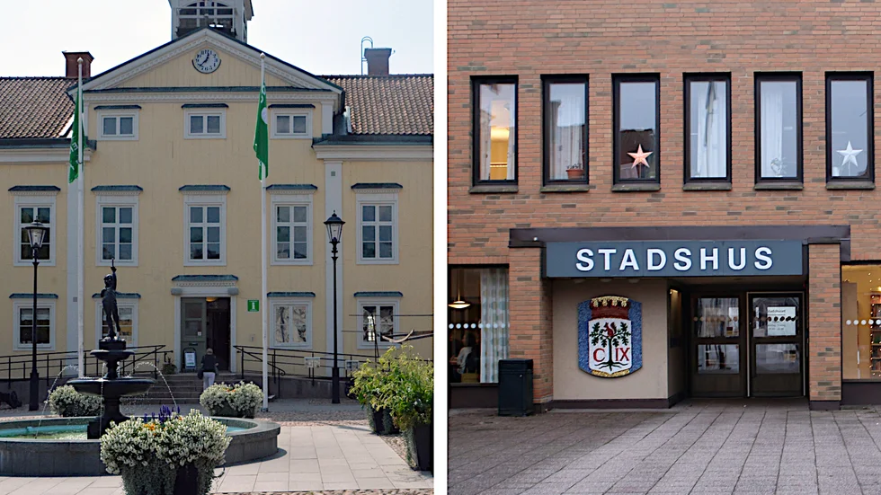 Den föreningsdrivna turistbyrån och kommunens utvecklingsavdelning bör förenas i någon form enligt en förstudie som lagts fram för kommunstyrelsen.