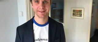 Ung polack aktuell för Piraterna