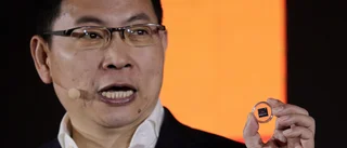 Håll nätet fritt från Huawei  