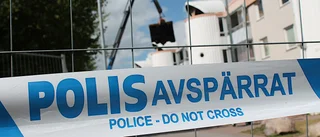 Polisen vädjar - efterlyser filmklipp från storbranden